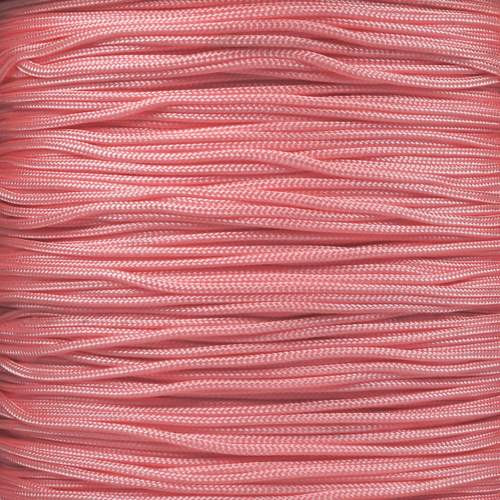 Rose Pink - 95 Paracord | Paracord Planet