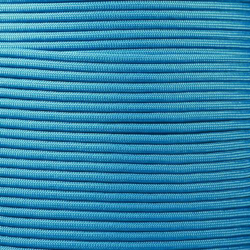 Buy 750 750lb Paracord/Parachute Cord 103ft 100% Nylon 750