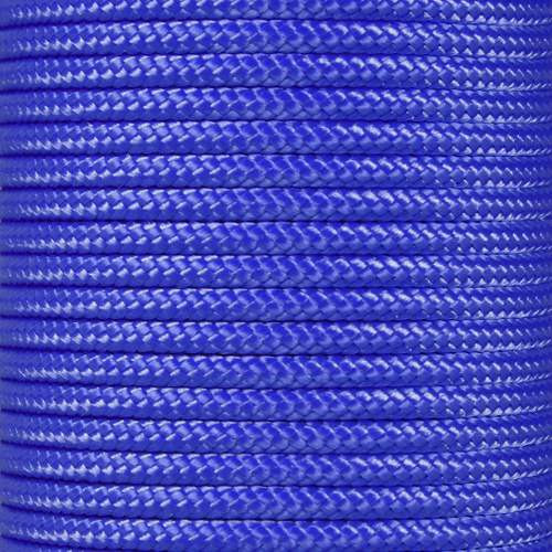 Paracord Planet Baumwollseil 3mm – 50 Meter Lang, 100% Natürliche Baumwolle, Für Makramee, Basteln & Garten