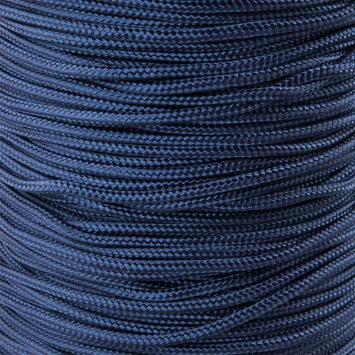 Federal Standard Navy Blue - 325 Paracord