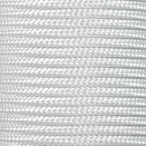 10ft 325lb 2mm Paracord 3 strands Parachute Micro Cord For