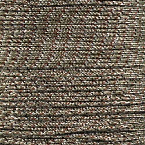 Tan 499 - 275 Paracord (5-Strand)