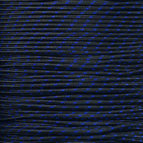 Buy Paracord 275 2MM Navy Blue from the expert - 123Paracord