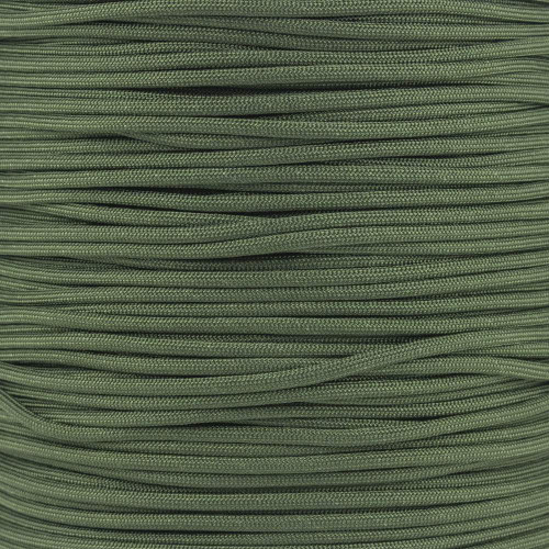 Paracord 550 Lb - Corda Militare Mil-Spec Da 30 Metri - Ideale Per Sopravvivenza, Campeggio E Progetti Outdoor