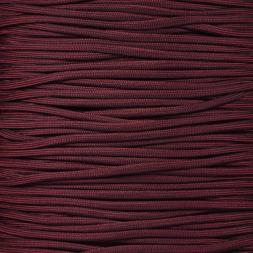 Paracord Air Force Micro Poly/nylon mil spec 550 paracaídas USA rot uv –  Paracord Galaxy