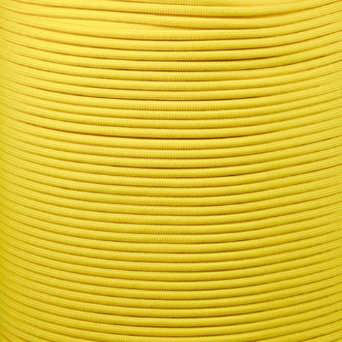 550 Paracord Type III - USA Made 550 Cord