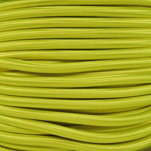 Gold - 1/4 Shock Cord