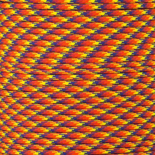 Phoenix Sun 550 Paracord (7-Strand) - Spools