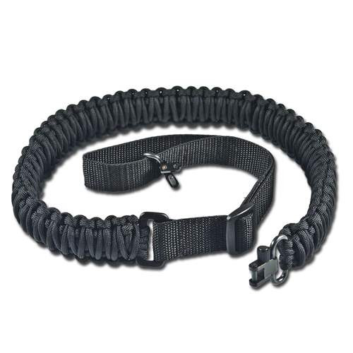 Black Sling Strap