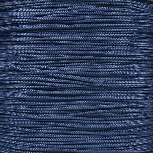 FS Navy Blue 750 Paracord (11-Strand) - Spools | Paracord Planet