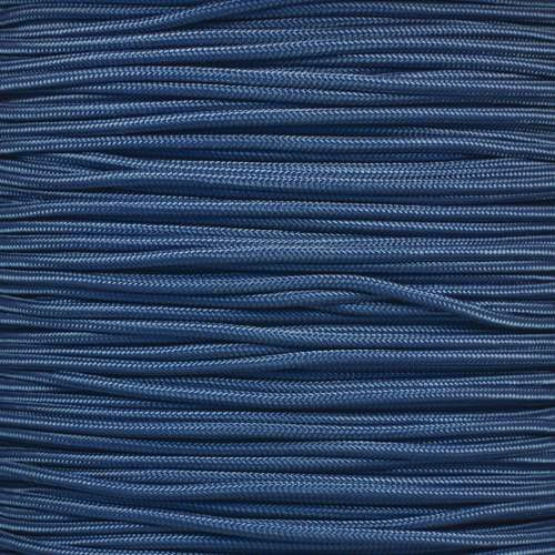 FS Navy Blue 750 Paracord (11-Strand) - Spools | Paracord Planet