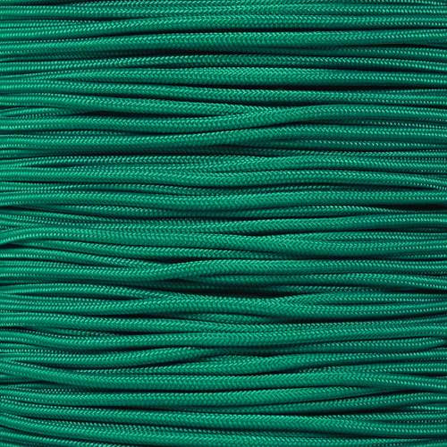 Kelly Green 275 Paracord (5-Strand) - Spools