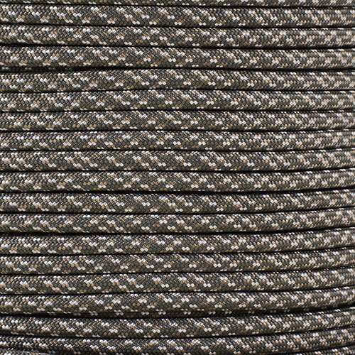 Parachute Cord - ACU Digital Foilage 1/4in Para-Max
