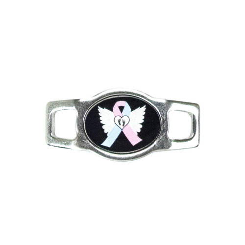 Medical Alert Oval Charm - Dementia | Paracord Planet