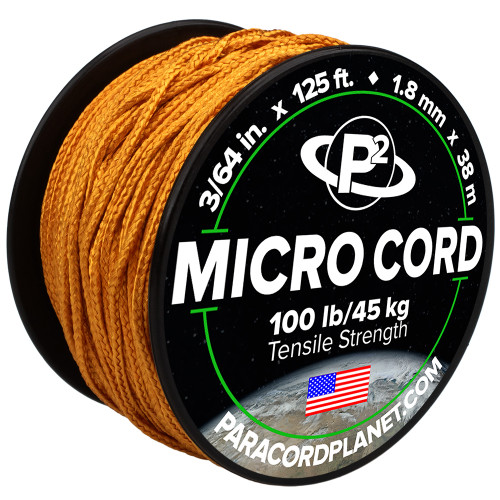 Urban Micro Cord | Paracord Planet