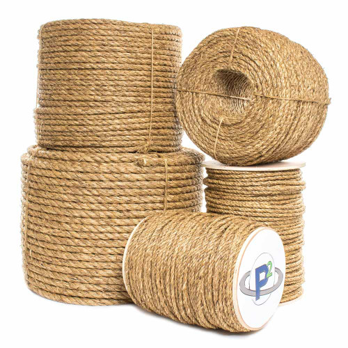 Manila Rope