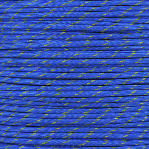 Sweden Pride - 550 Paracord - 100 Feet