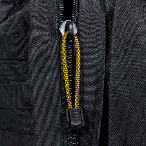 RedVex Paracord Heavy Duty Zipper Pulls - (Qty-10) Choose Your Size and  Color