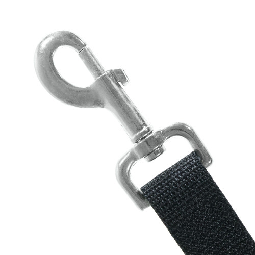 Silver Swivel Snap Hooks | Paracord Planet