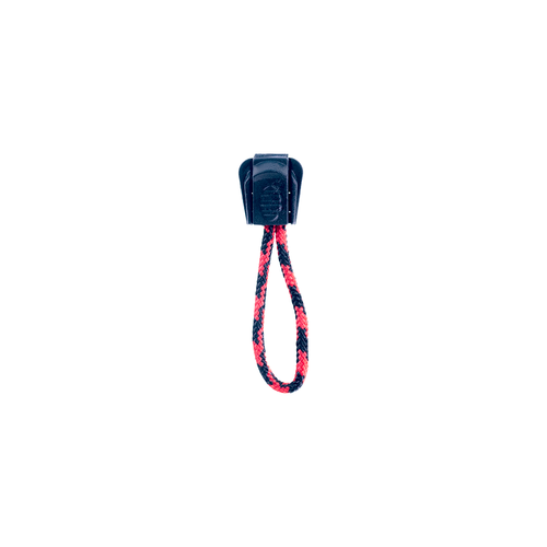 Whistle Zipper Pulls - Multiple Colors