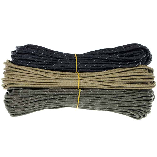 Natural Cotton Rope - Multiple Sizes
