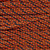 Orange Helix - 550 Paracord