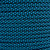 Neon Turquoise Diamond - 550 Paracord