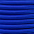 1/2 inch Shock Cord Spools - Electric Blue