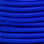 3/8 inch Shock Cord Spools - Electric Blue