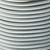1/4 inch Shock Cord Spools - Silver Gray