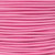 3/16 inch Shock Cord Spools - Rose Pink