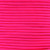 1/4 inch Shock Cord Spools - Neon Pink