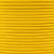 1/4 inch Shock Cord Spools - Yellow