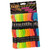 Neon Embroidery Floss - 24 Skeins - package