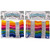 Zenbroidery Embroidery Floss - 12 Skeins