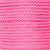 Neon Pink Candy Cane 550 Paracord (7-Strand) - Spools