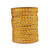 Goldenrod with Blue Metallic X 550 Paracord (7-Strand) - Spools