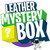 Leather Mystery Box
