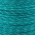 Seafoam with White Stripe 550 Paracord (7-Strand) - Spools