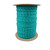 Seafoam with White Stripe 550 Paracord (7-Strand) - Spools