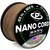 Coyote Brown Nano Cord