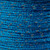 Reflective Colonial Blue Micro Cord