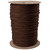 New Brown 325 Paracord (3-Strand) - Spools