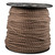 Parachute Cord - Helix Brown 1/4in Para-Max