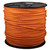 Copy of Parachute Cord - Helix Orange Yellow 1/4in Para-Max