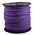 Parachute Cord - Royal Purple 1/4in Para-Max