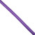 Parachute Cord - Royal Purple 1/4in Para-Max