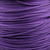 Parachute Cord - Royal Purple 1/4in Para-Max