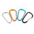 Medium Carabiners