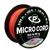 Safety Orange Micro Cord